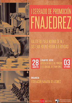 El I Torneo Cerrado alcanza su ecuador con mucha igualdad en la clasificaci&oacute;n